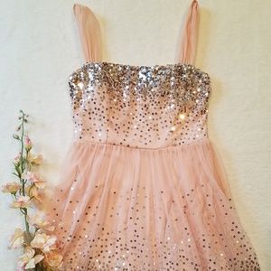 PRINCESS Prom Dress